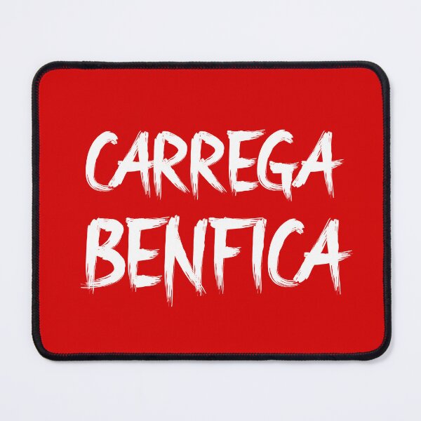 Item preview, Carrega Benfica designed and sold by VRedBaller.