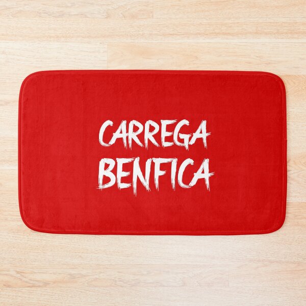 Artikelvorschau, Carrega Benfica entworfen und verkauft von VRedBaller.