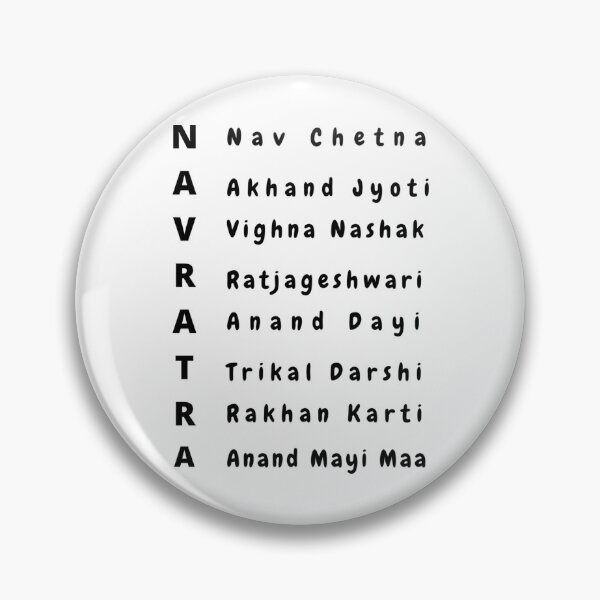 Item preview, Happy Navratra  Navratri Day designed and sold by keener-kizziex.