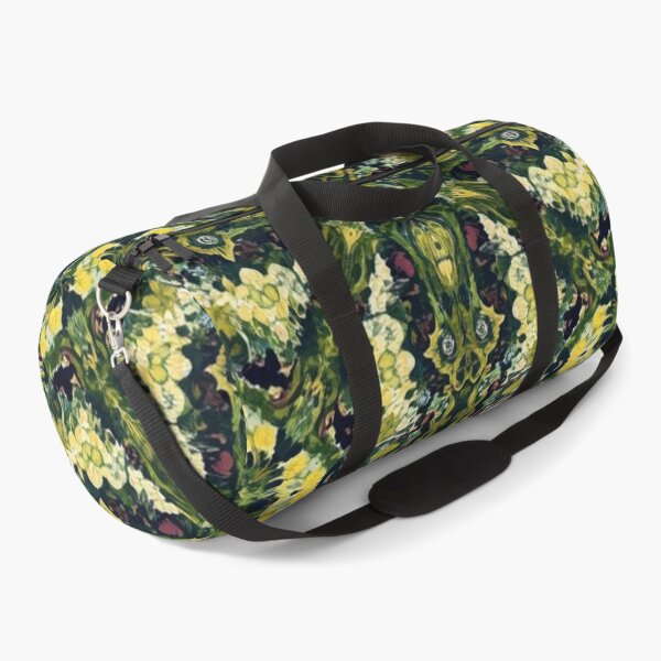 Item preview, Symmetrical natural patterns vision designed and sold by Sigtrix.