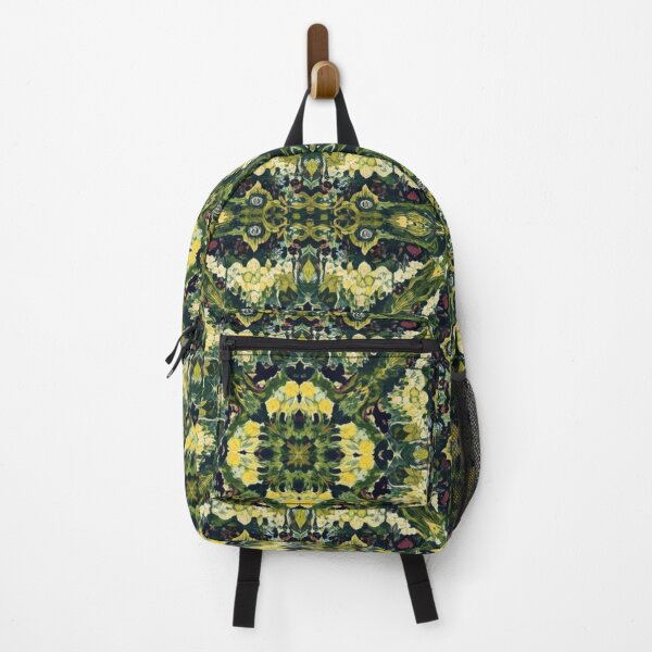 Item preview, Symmetrical natural patterns vision designed and sold by Sigtrix.