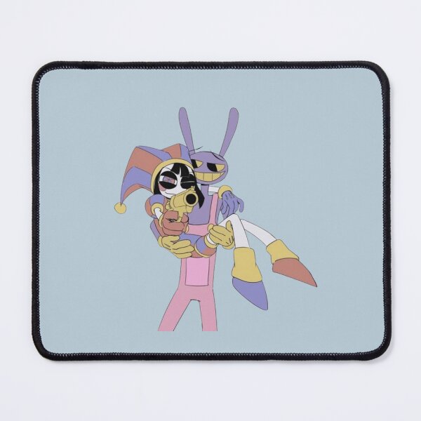 Item preview, The Amazing Circus designed and sold by nelsons-breeden.