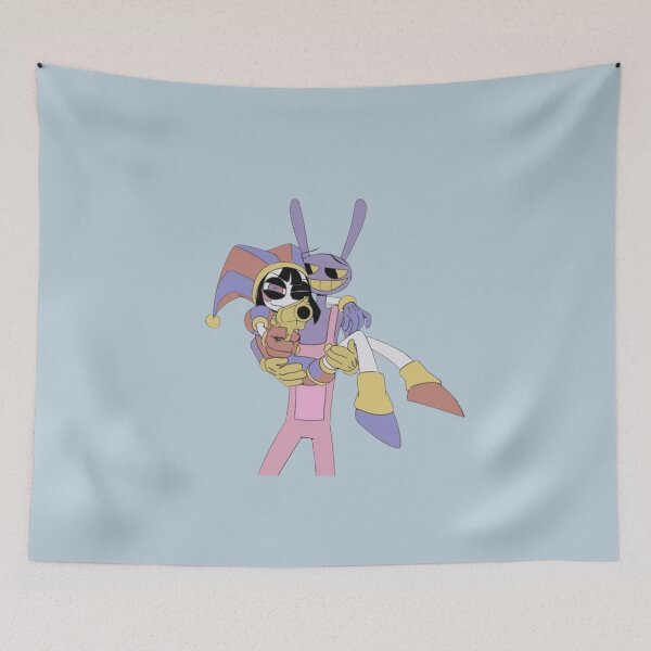 Item preview, The Amazing Circus designed and sold by nelsons-breeden.