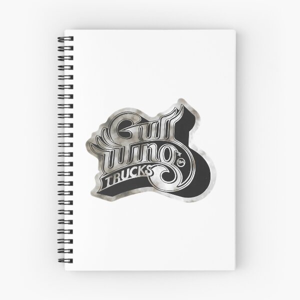 Item preview, Gullwing Trucks Retro Skateboard  designed and sold by casey-joyner.