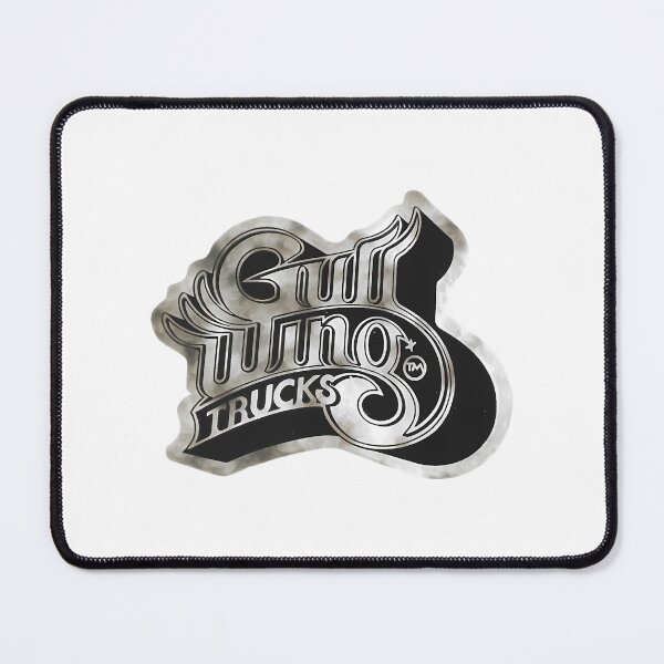 Item preview, Gullwing Trucks Retro Skateboard designed and sold by casey-joyner.