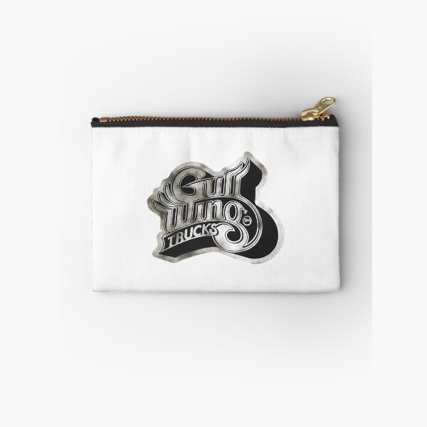 Item preview, Gullwing Trucks Retro Skateboard  designed and sold by casey-joyner.