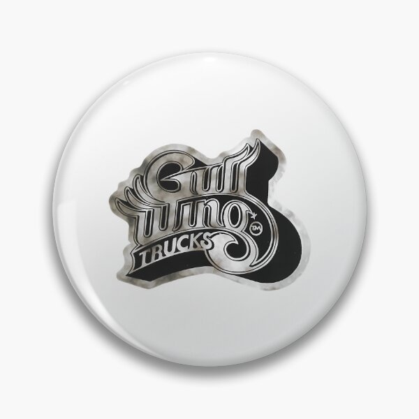 Item preview, Gullwing Trucks Retro Skateboard  designed and sold by casey-joyner.