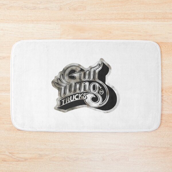 Item preview, Gullwing Trucks Retro Skateboard  designed and sold by casey-joyner.