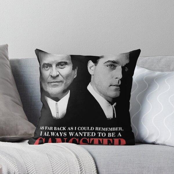 Item preview, Always Keep Your Mouth Handsome Black Goodfellas Gift For Fans designed and sold by ELJOUDIA.