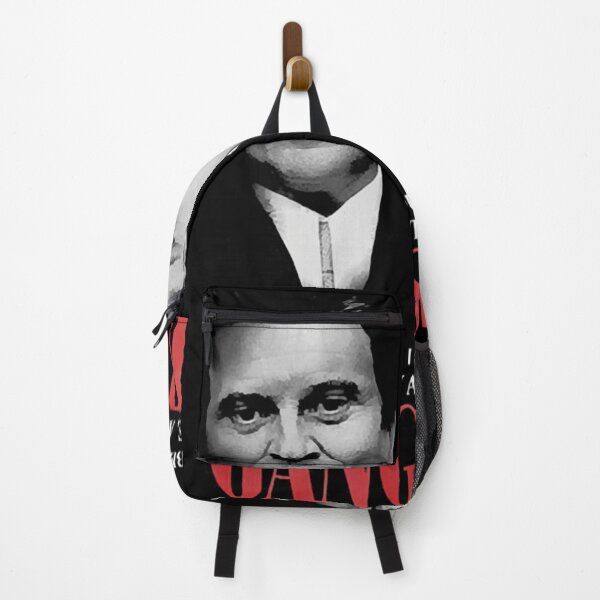 Item preview, Always Keep Your Mouth Handsome Black Goodfellas Gift For Fans designed and sold by ELJOUDIA.