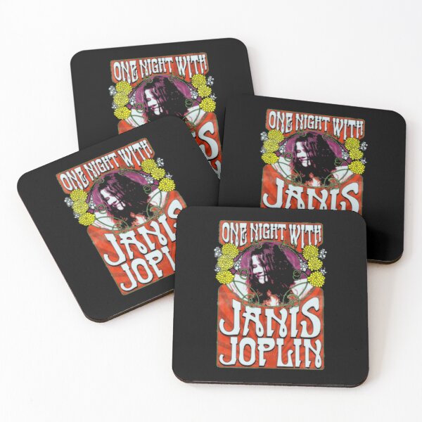 Artikelvorschau, Janis Joplin entworfen und verkauft von Kai-Key.