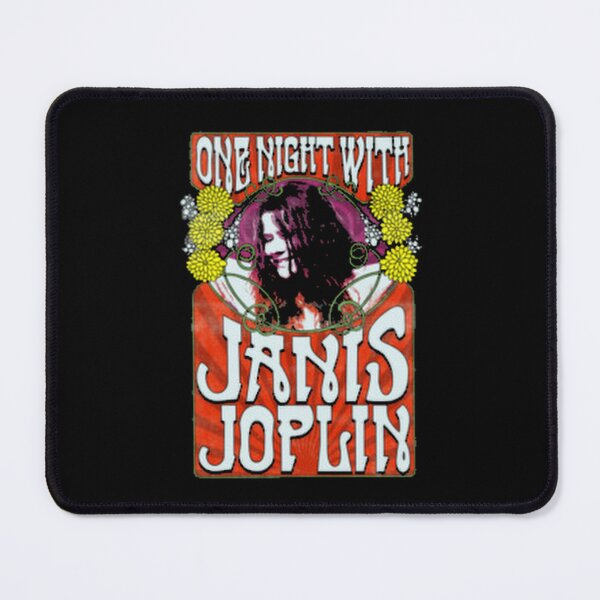 Item preview, Janis Joplin designed and sold by Kai-Key.