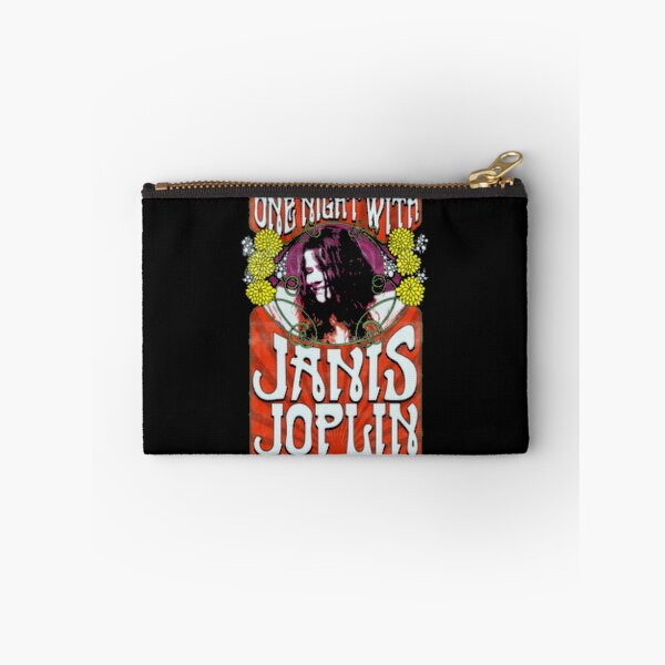Item preview, Janis Joplin designed and sold by Kai-Key.