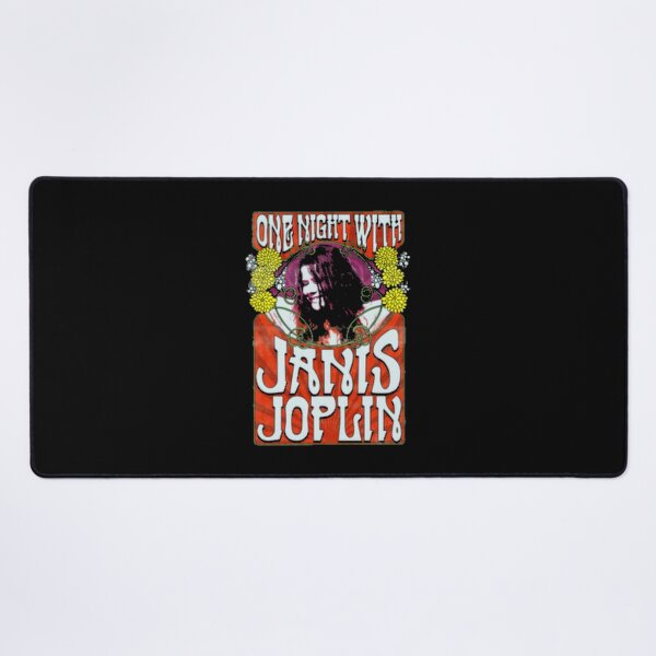 Item preview, Janis Joplin designed and sold by Kai-Key.
