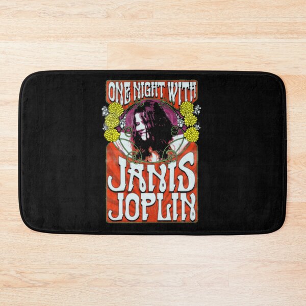 Item preview, Janis Joplin designed and sold by Kai-Key.