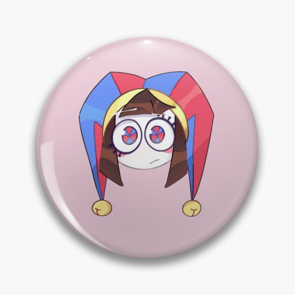 Item preview, The Amazing Circus designed and sold by nelsons-breeden.