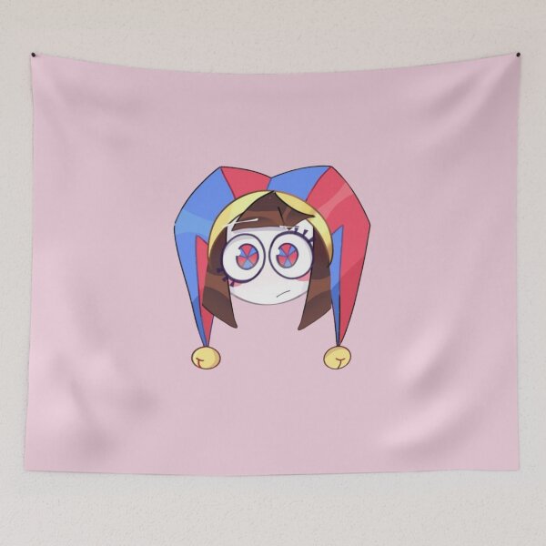 Item preview, The Amazing Circus designed and sold by nelsons-breeden.