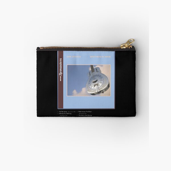 Item preview, Dire Straits Brothers In Arms Tracklist Album | Best Buy designed and sold by Arshad  Khiljee.