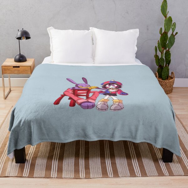 Item preview, The Amazing Circus designed and sold by nelsons-breeden.