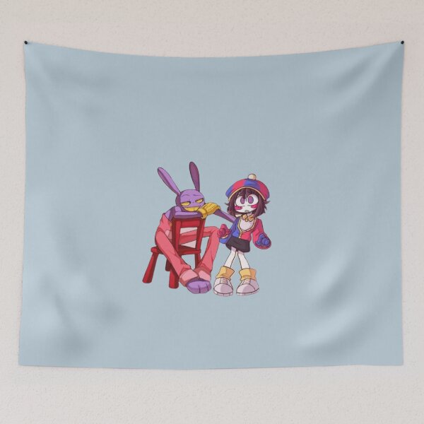 Item preview, The Amazing Circus designed and sold by nelsons-breeden.