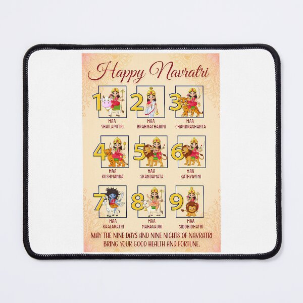 Item preview, Happy Navratri designed and sold by keener-kizziex.