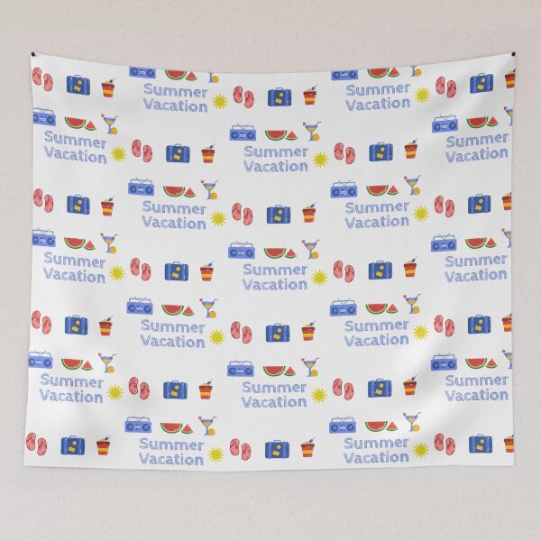 Item preview, Cool Design For Summer Vibes designed and sold by gilliland-mies.