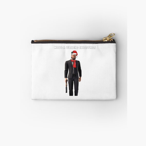 Item preview, John Wick X-Mas Edition designed and sold by danielso-nglay.