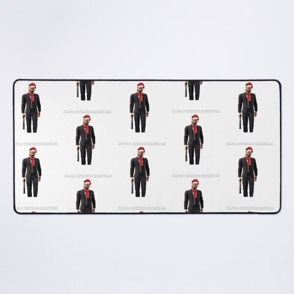 Item preview, John Wick X-Mas Edition designed and sold by danielso-nglay.
