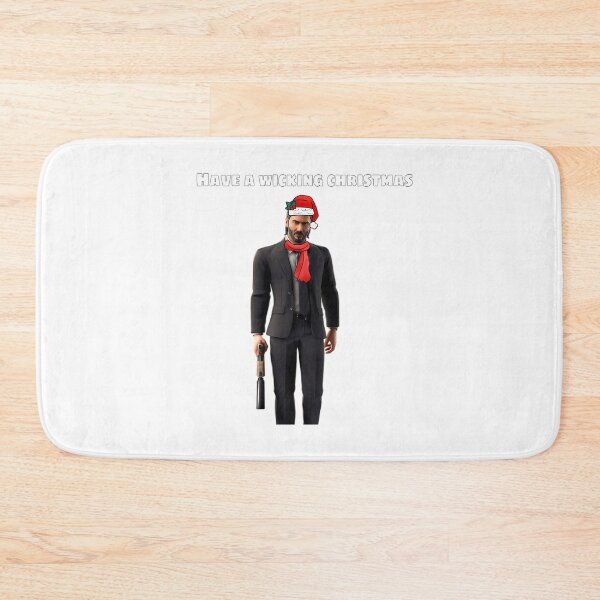 Item preview, John Wick X-Mas Edition designed and sold by danielso-nglay.