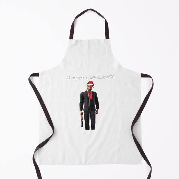 Item preview, John Wick X-Mas Edition designed and sold by danielso-nglay.