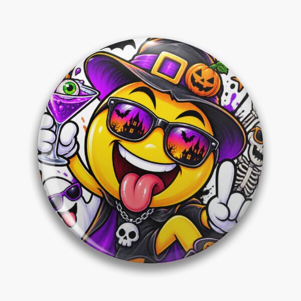 Artikelvorschau, Boo Beats – Halloween Party Monster entworfen und verkauft von Eric Nagel.