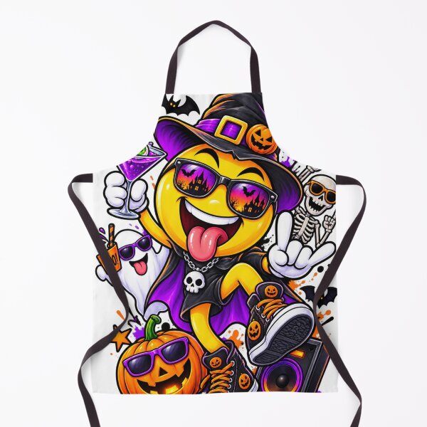 Item preview, Boo Beats – Halloween Party Monsters designed and sold by Eric Nagel.