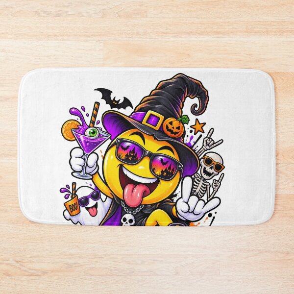 Item preview, Boo Beats – Halloween Party Monsters designed and sold by Eric Nagel.