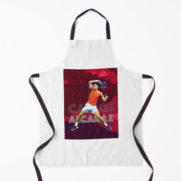 Item preview, Carlos Alcaraz  designed and sold by santa-mariadan.
