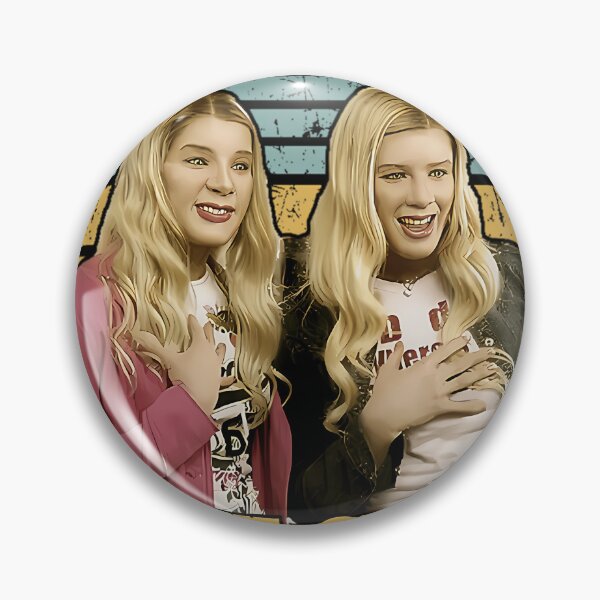 Item preview,  White Chicks Comedy Movie designed and sold by natzeelvers5.