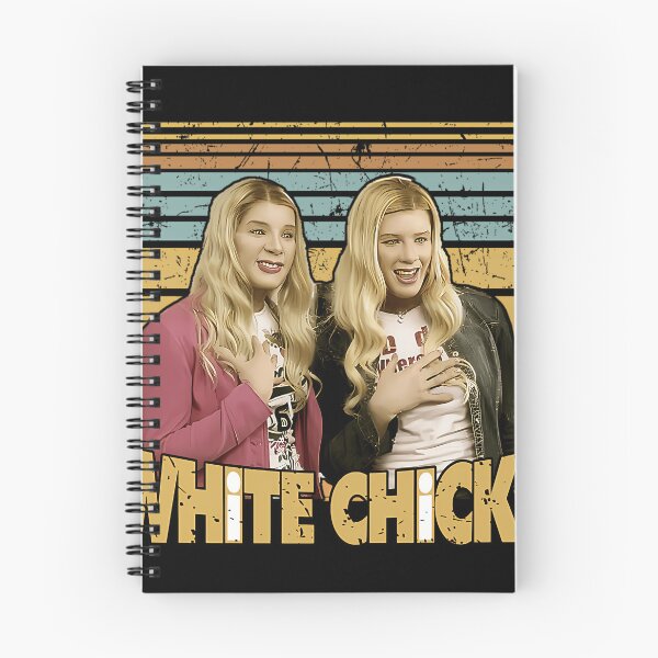 Item preview,  White Chicks Comedy Movie designed and sold by natzeelvers5.