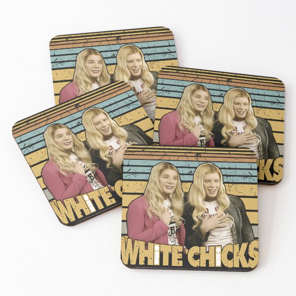 Item preview,  White Chicks Comedy Movie designed and sold by natzeelvers5.