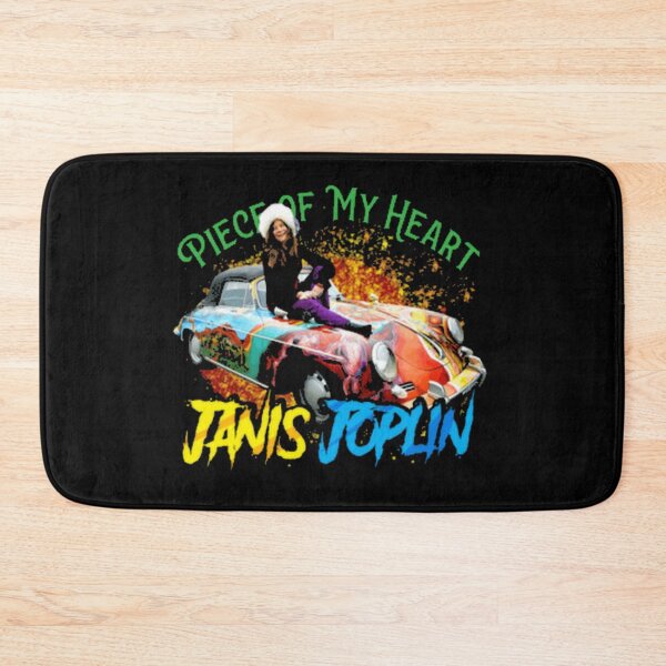 Item preview, Janis Joplin designed and sold by Kai-Key.