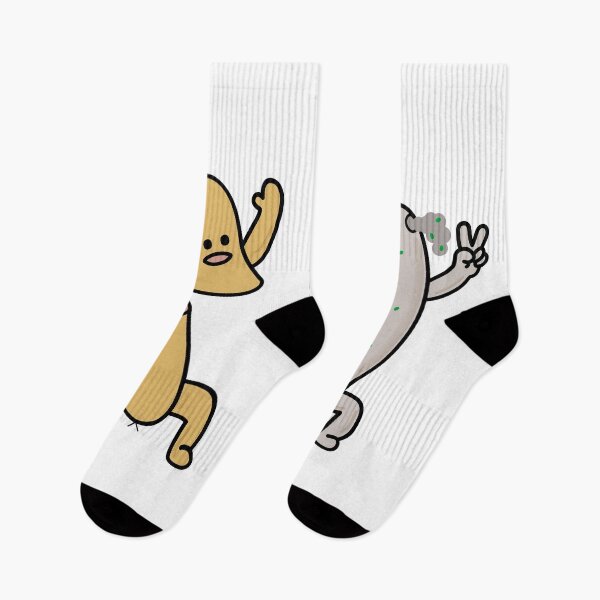 Item preview, Cute Liverwurst Party – Funny Leberwurst Characters Birthday Gift for Sausage Lovers designed and sold by Wurstlady.