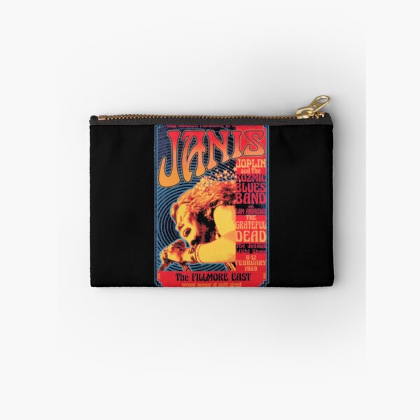 Item preview, Janis Joplin designed and sold by Kai-Key.