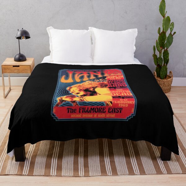 Item preview, Janis Joplin designed and sold by Kai-Key.