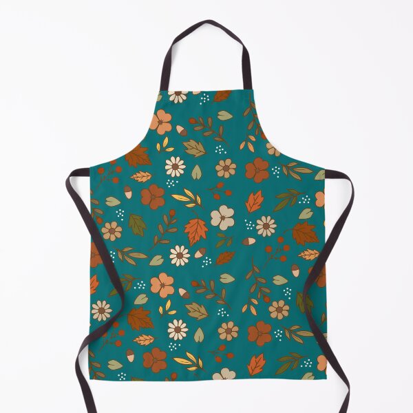 Item preview, Fall Vibes Pattern designed and sold by Hello-Cuties.