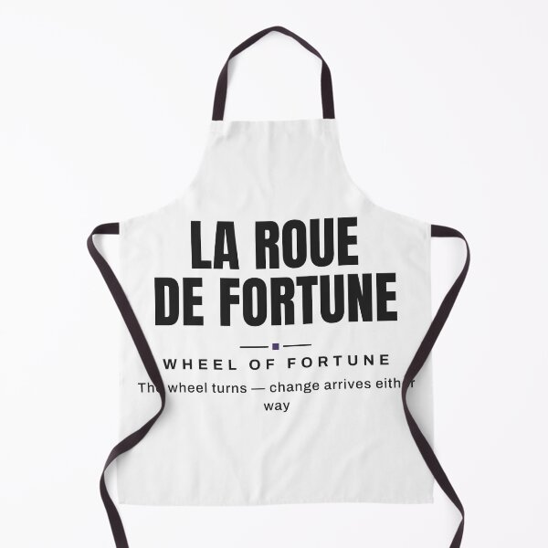 Item preview, The Wheel of Fortune | Real Tarot designed and sold by VestraDesign.