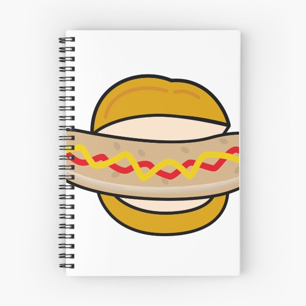 Item preview, Cute Bratwurst Sausage with Ketchup and Mustard – Funny Grill Master Gift for Sausage Lovers designed and sold by Wurstlady.