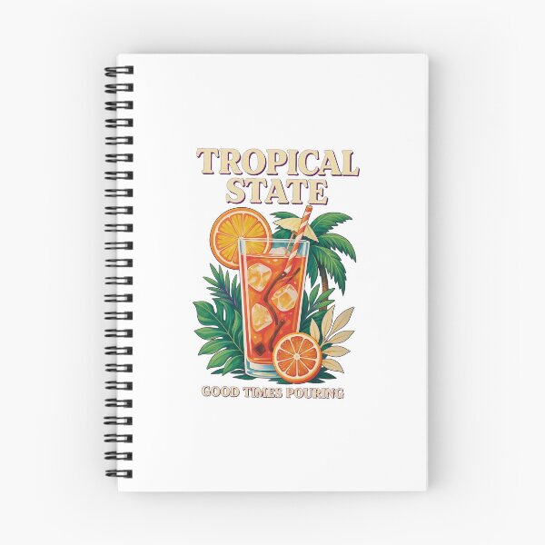 Item preview, Tropical State Oversized T shirts designed and sold by Trendnextstore.