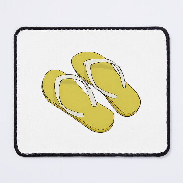 Item preview, Cool Flip Flops designed and sold by gilliland-mies.