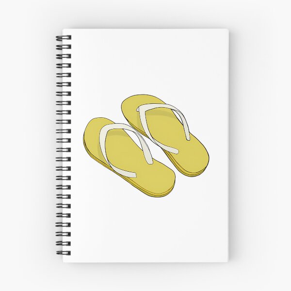 Item preview, Cool Flip Flops designed and sold by gilliland-mies.
