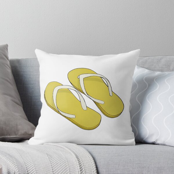 Item preview, Cool Flip Flops designed and sold by gilliland-mies.