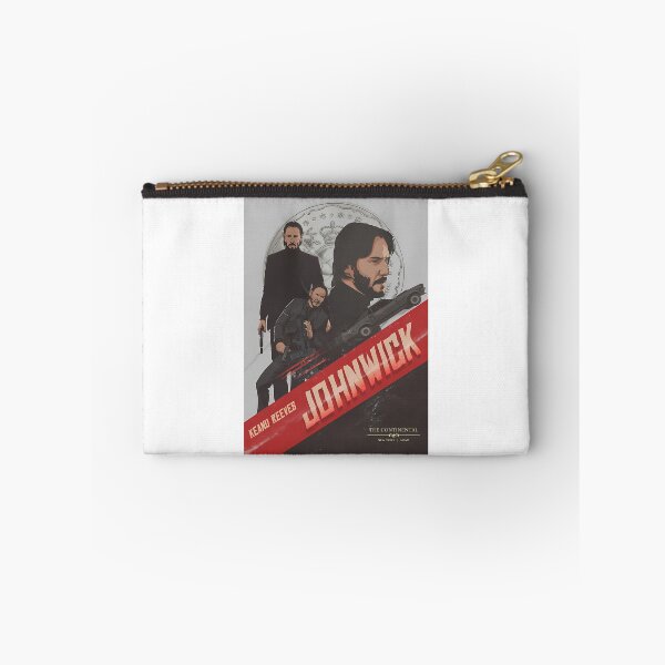 Item preview, John Wick designed and sold by danielso-nglay.
