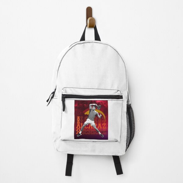 Item preview, Carlos Alcaraz designed and sold by slack-phung.
